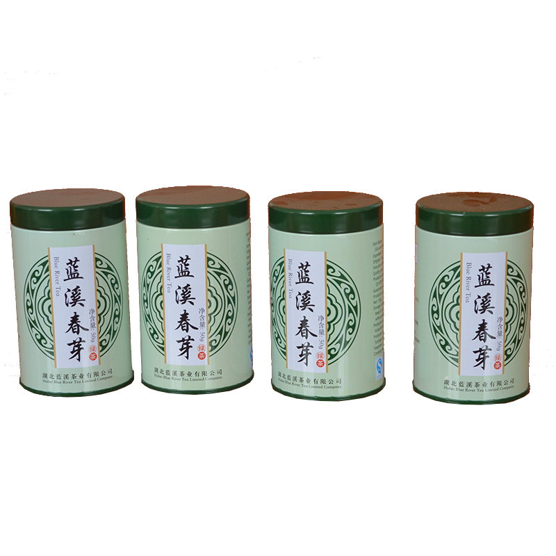 蓝溪春芽